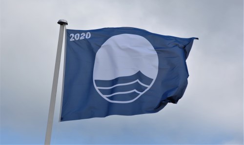 Stillinge strand | Blå flag | 2024 | 4200 slagelse | Musholm bugt | Storebælt | Grundejerforeningen Solhjemgården